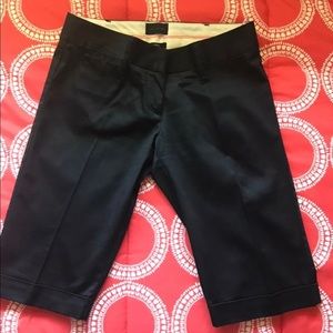 The Limited women drew fit shorts size 4